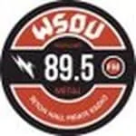 89.5 WSOU FM - WSOU