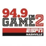94.9 Game 2 - W235BW