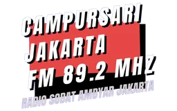 89.2 FM Jakarta, Campur sari