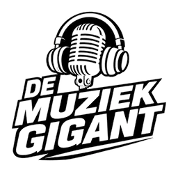 De Muziek Gigant