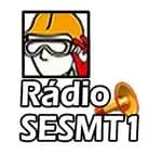 Rádio SESMT1