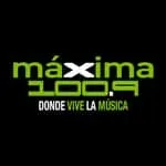 Máxima 100.9 - XEI