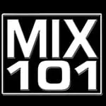 Mix 101 - CHQX