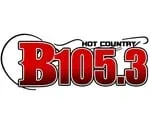 B-105.3 - WECB