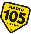 Radio 105 - HipHop & RnB