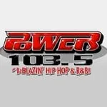 Power 103.5 - KVSP