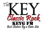The Key 98.5 - KEYG-FM