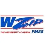 FM88 - WZIP