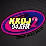 KXOJ2 - K233AU