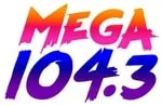 Mega 104.3 - KAJM