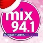 Mix 94.1 - CKEC-FM