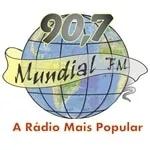 Rádio Mundial FM