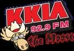 The Moose 92.9 - KKIA