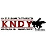 Your Country KDNY - KNDY-FM