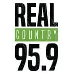 Real Country 95.9 - CKSA-FM