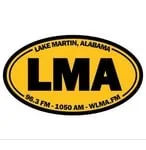 96.3 & 1050 LMA - WLMA