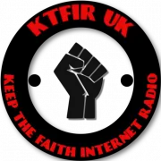 Keep The Faith Internet Radio