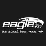 97.3 The Eagle - CKLR-FM