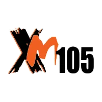 CIXM-FM 105.3 "XM105FM" Whitecourt, AB