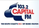 103.2 Capital FM