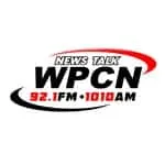 True Oldies 92.1 & 1010 AM WPCN - WPCN