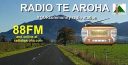 Radio Te Aroha 88FM