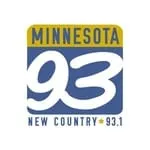 Minnesota 93 - KATO-FM