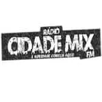Radio Cidade Mix