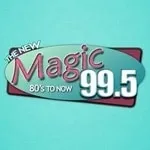 Magic 99.5 - WZIM