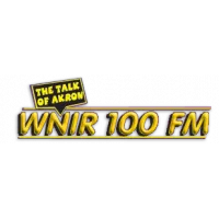 WNIR 100.1 Kent, OH