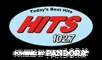 Hits 102.7 - KXMZ
