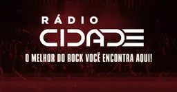 Rádio Cidade - Rio de Janeiro - 102.9 FM - ZYD462