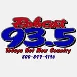 The Bobcat 93.5 - WBBC-FM