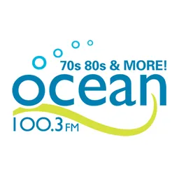 CHTN 100.3 "Ocean 100" Charlottetown, PE