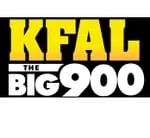 The Big 900 - KFAL