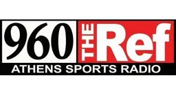 Georgia Bulldogs 960 AM