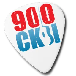 CKBI 900 Prince Albert, SK