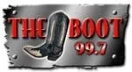 99.7 The Boot - KBOD