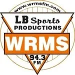 WRMS 94.3 FM - WRMS-FM