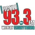 Fickle 93.3 - WFKL-FM