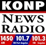 Newsradio KONP - KONP