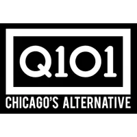 WKQX 101.1 Chicago, IL