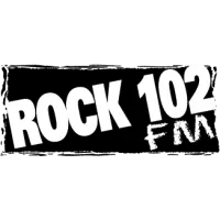 CJDJ 102.1 "Rock 102" Saskatoon, SK