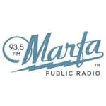 Marfa Public Radio - KDKY