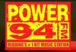 Power 94 - KEWB