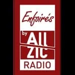 Allzic Radio - Enfoirés