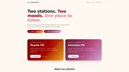 Serenata FM