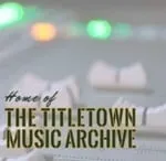 The Titletown Music Archive