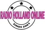 Radio Holland Online (RHO)