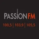 Passion FM - CFIN-FM